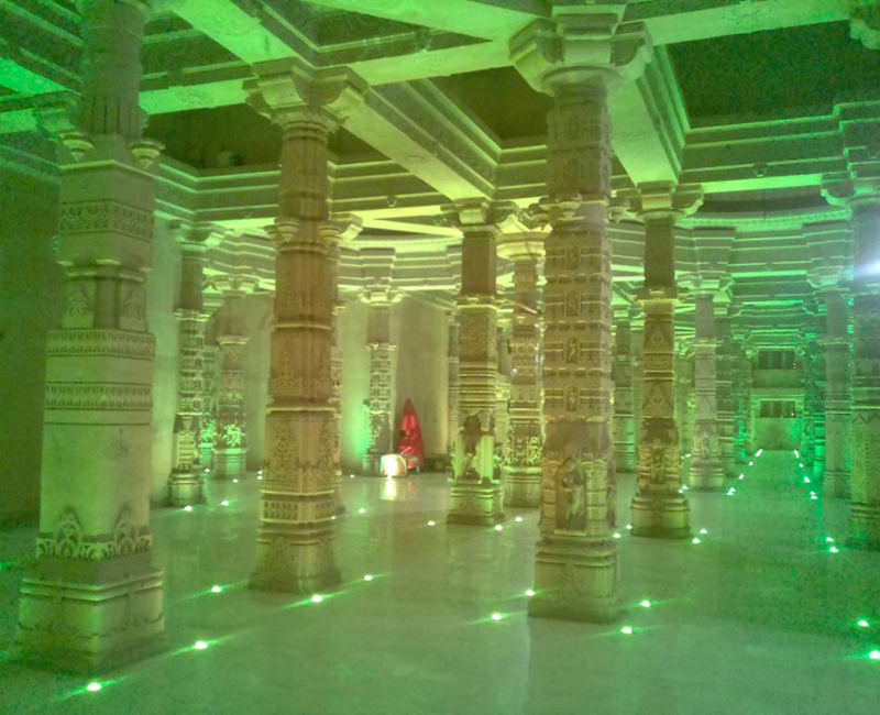 Jain Mandir