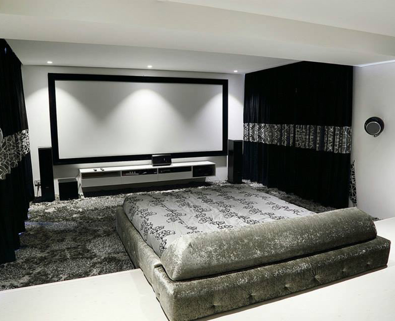 Mr V.V.Vinayak's House