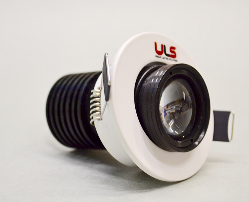 COB DOWNLIGHTS - 1077