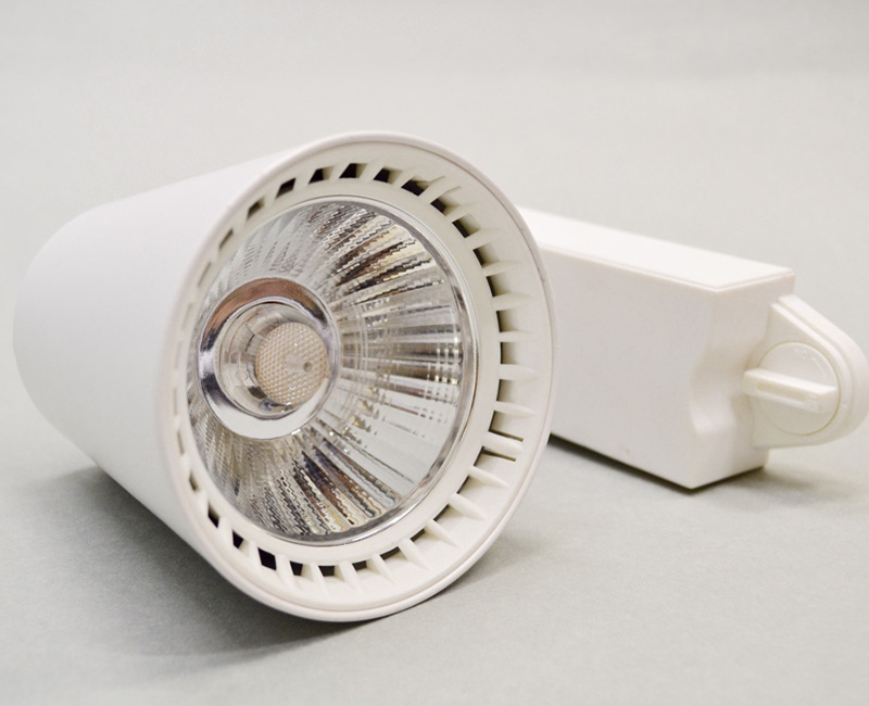 TRACK LIGHT & SURFACE FIXTURES - 1110