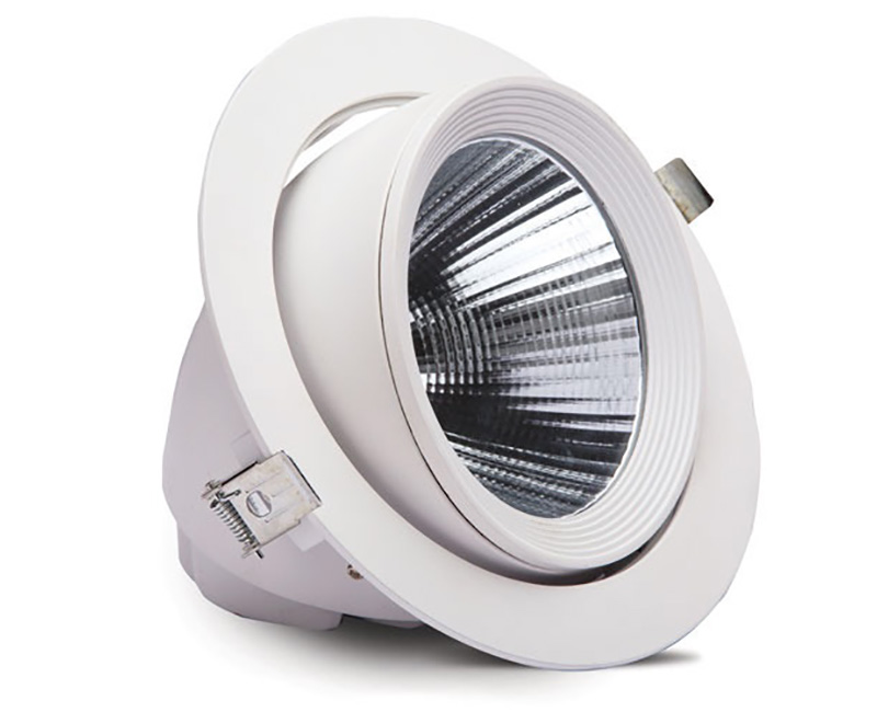 COB DOWNLIGHTS - 1124