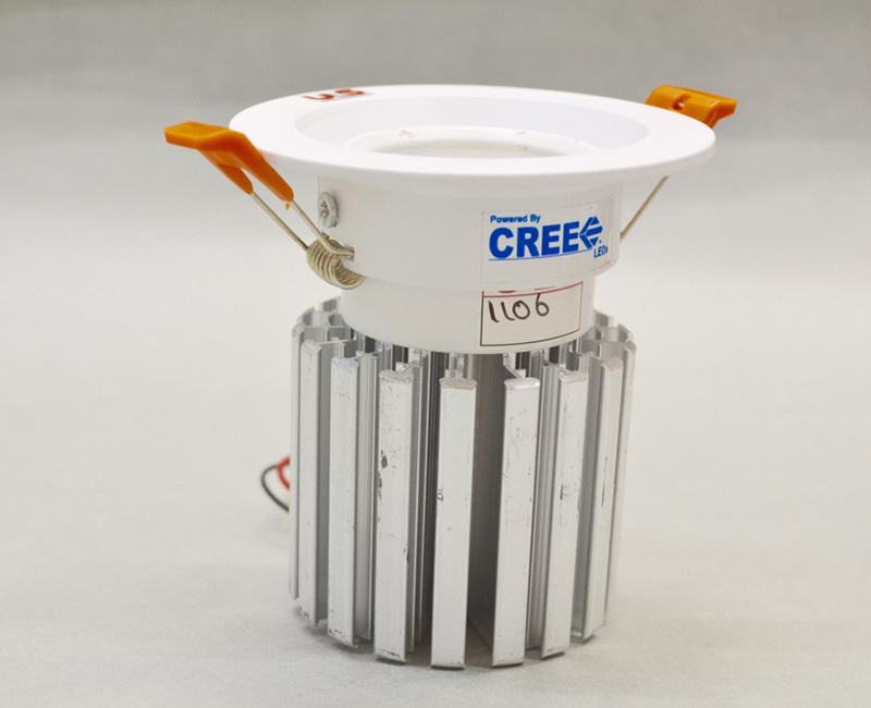 COB DOWNLIGHTS - 1126