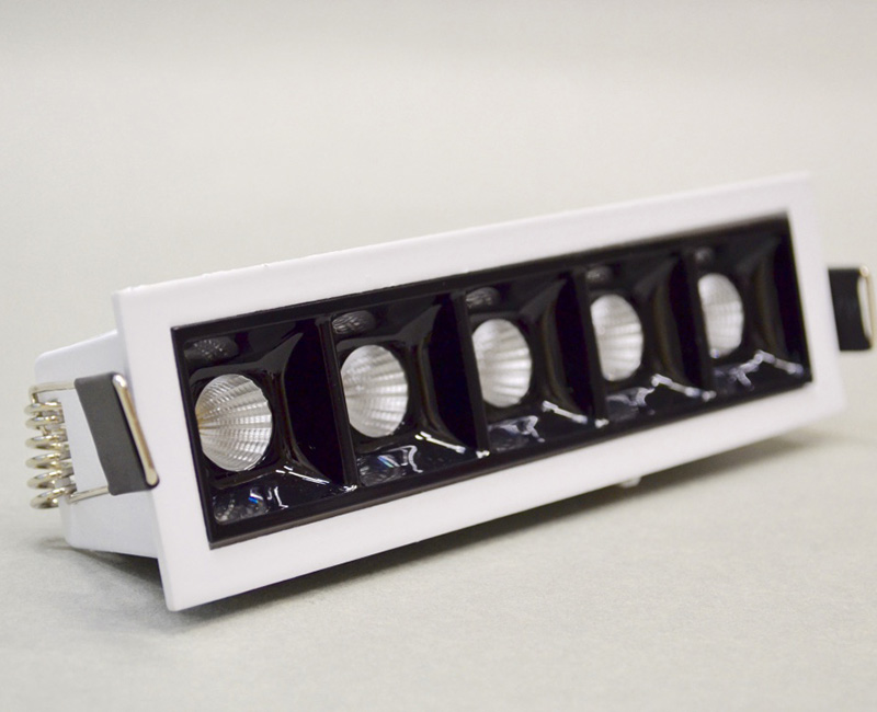 COB DOWNLIGHTS - 1150