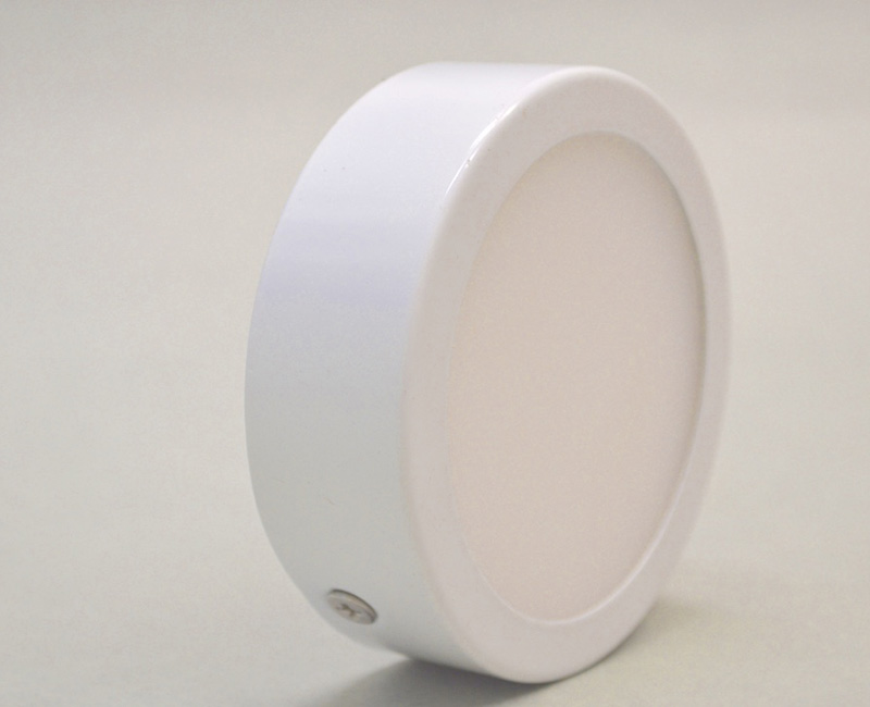 TRACK LIGHT & SURFACE FIXTURES - 1188