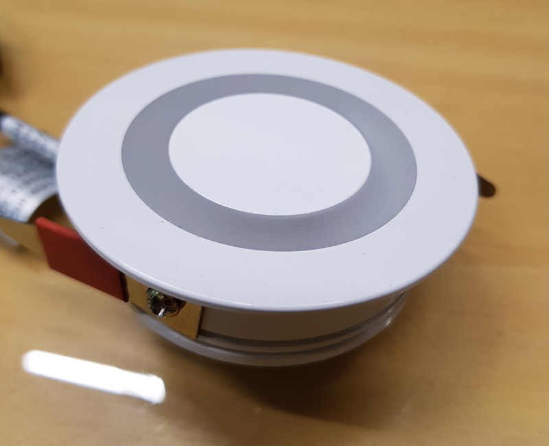 SMD DOWNLIGHTS - 1235