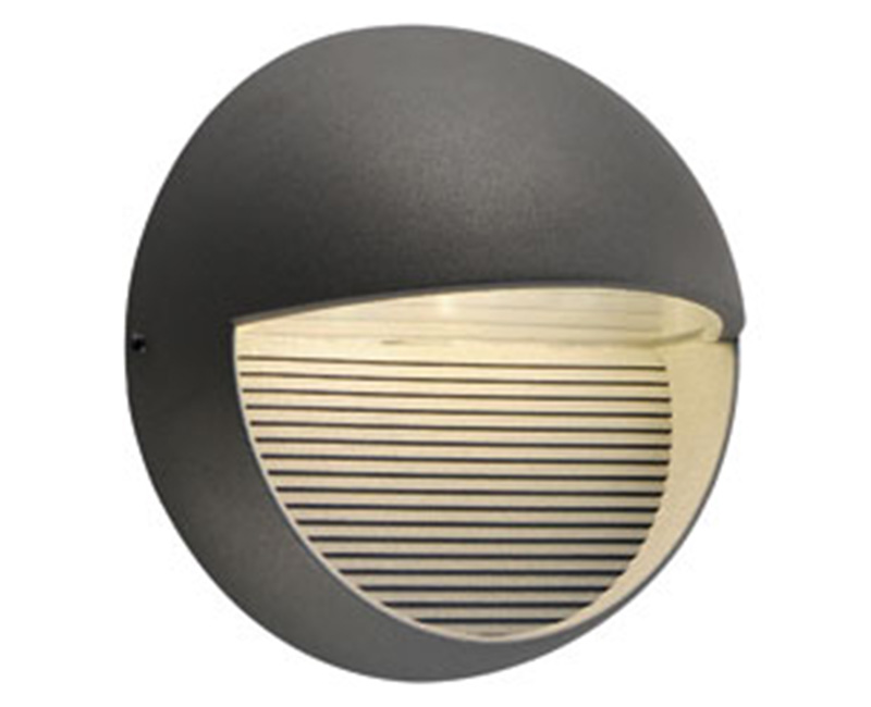 OUTDOOR WALL LIGHTS  - 124