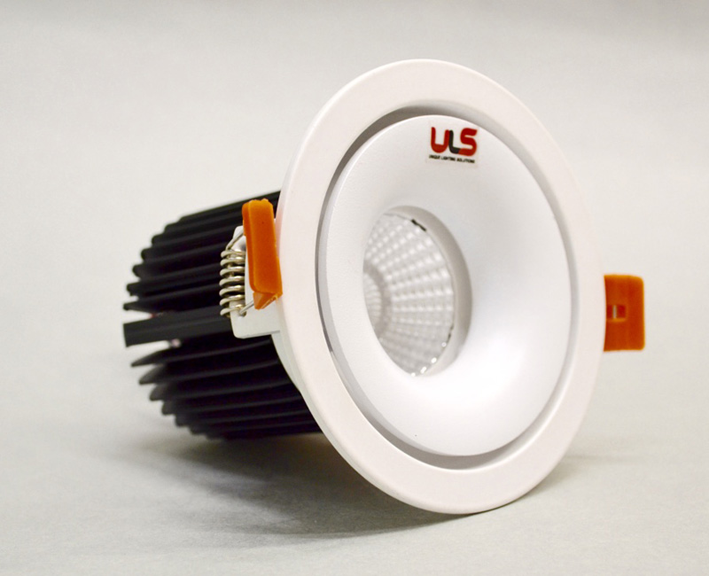 COB DOWNLIGHTS - 1270