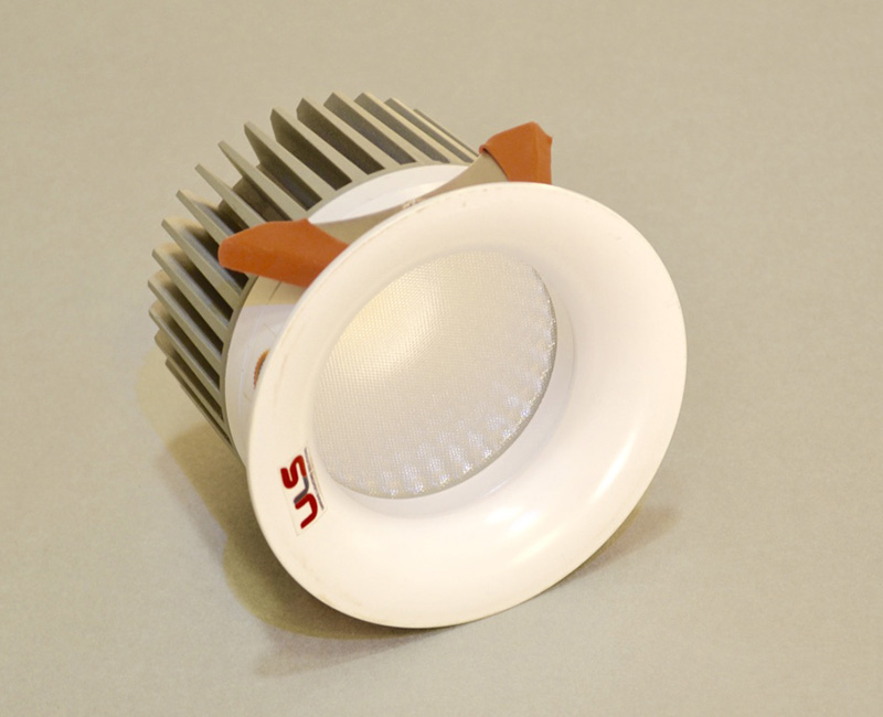 COB DOWNLIGHTS - 643
