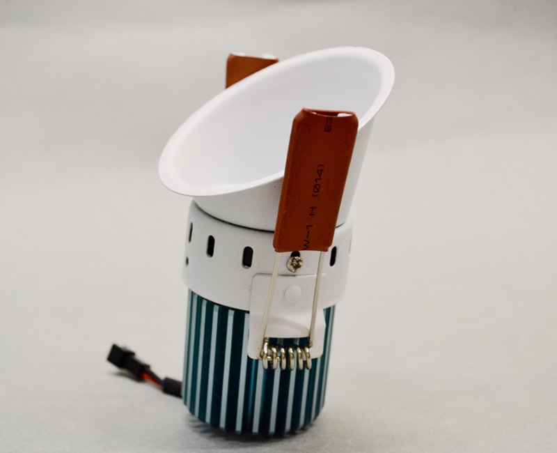 COB DOWNLIGHTS - 849