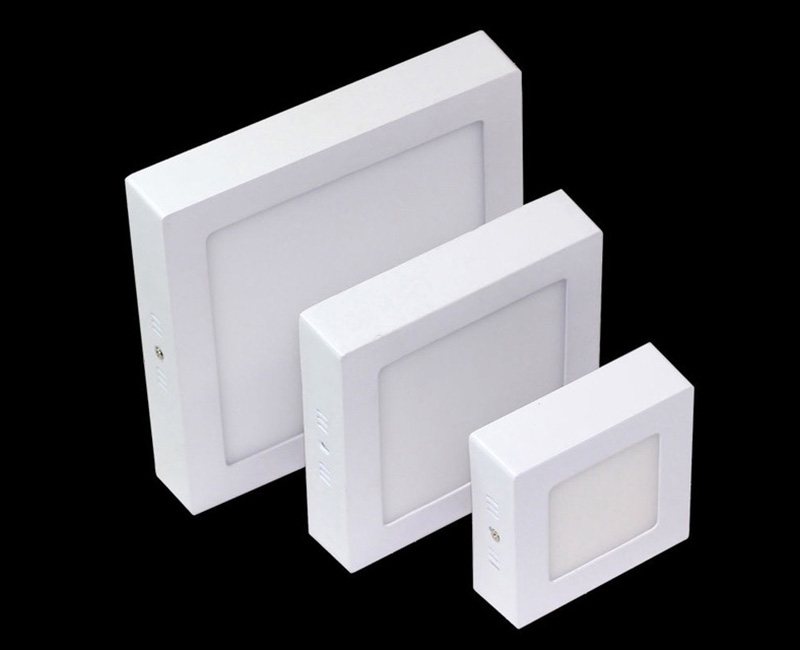 TRACK LIGHT & SURFACE FIXTURES - 950