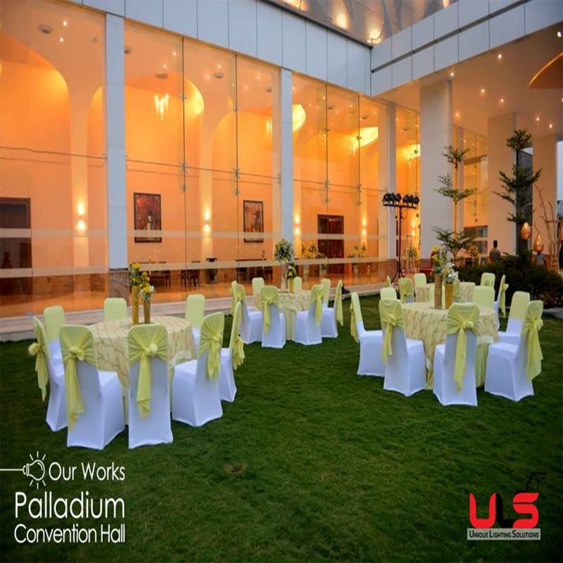 Palladium Convention Hall