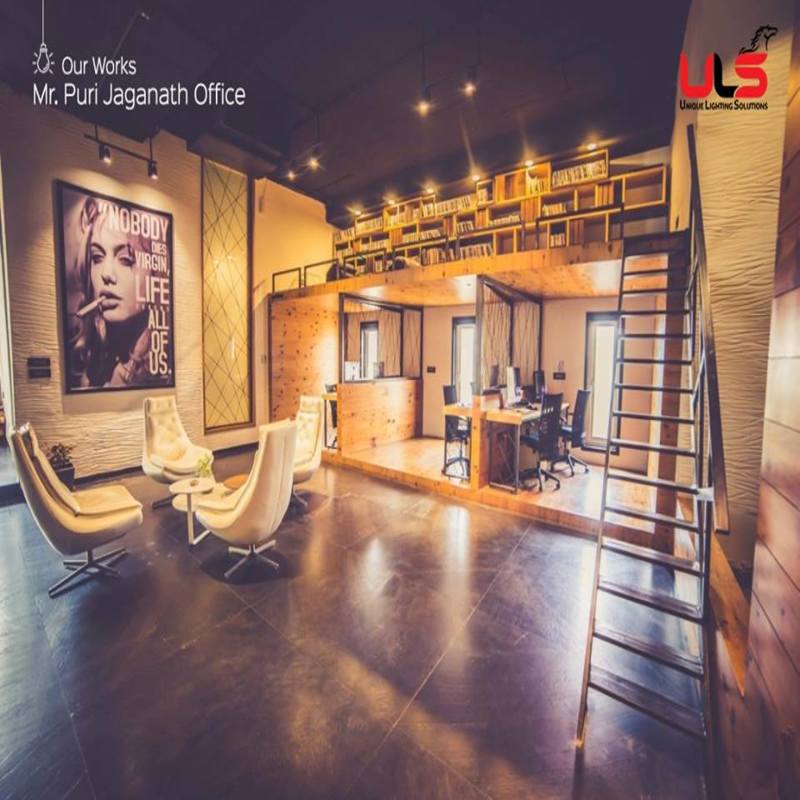 Puri Jagannath's House